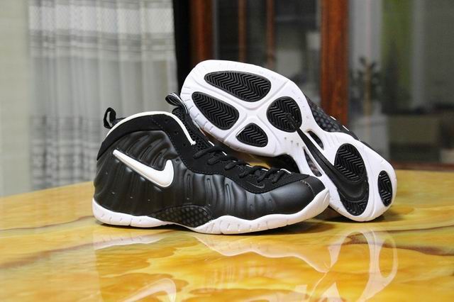 Nike Air Foamposite One Men's Shoes-40 - Click Image to Close